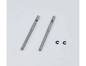 Xfly-Model F-15 Twin 40mm EDF Jet Elevator Rotating Shafts Set